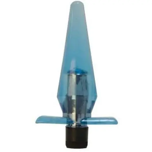 Trinity Vibrating Butt Plug Trinity Vibrating Butt Plug
