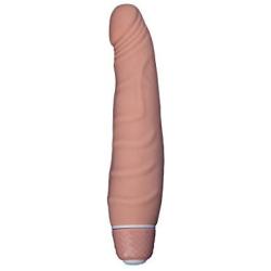 Nasstoys Power Vibe Mini Teaser Flesh Vibrator