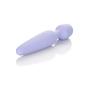 CalExotics Miracle Massager - Waterproof Sex Toys for Couples - Rechargeable Body Massager - Adult Multi-Function Vibe – Purple