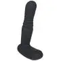 Under Control Silicone Thrusting Anal Plug with Remote Control Under Control Silicone Thrusting Anal Plug with Remote Control