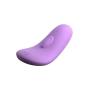 Pipedream Products Fantasy for Her Remote Silicone Please-her, Purple, 1 Lb