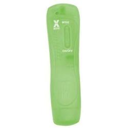 Climax Bullets 10X Super Vibrating Bullet, Green