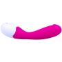 OHMIBOD Lovelife Cuddle - G-Spot Vibrator