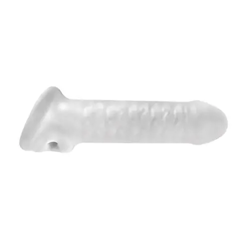 Perfect Fit Fat Boy Thin, Clear Perfect Fit Fat Boy Thin, Clear