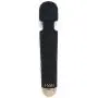 Vibrator for Women or Couples - Amor by MoN | Vibrating Clitoral G-Spot Stimulation Massager - Powerful Motor, Rechargeable, Waterproof, Strong Vibration - Black Vibrator for Women or Couples - Amor by MoN | Vibrating Clitoral G-Spot Stimulation Massager - Powerful Motor, Rechargeable, Waterproof, Strong Vibration - Black