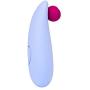 OhMiBod - Lovelife Smile - Petite and Discreet Rechargeable Vibrator