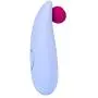 OhMiBod - Lovelife Smile - Petite and Discreet Rechargeable Vibrator OhMiBod - Lovelife Smile - Petite and Discreet Rechargeable Vibrator