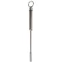 Stainless Steel Vibrating Urethral Sound(XLarge)