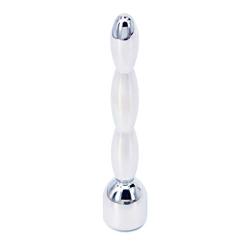 Eastern Delights 2.65 Inches Urethral Sounds Penis Plug Stainless Urethral Toys for Men