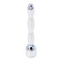 Eastern Delights 2.65 Inches Urethral Sounds Penis Plug Stainless Urethral Toys for Men