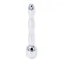 Eastern Delights 2.65 Inches Urethral Sounds Penis Plug Stainless Urethral Toys for Men