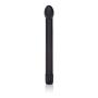 CalExotics Dr. Joel Kaplan Premium Prostate Massager - Waterproof Vibrating Sex Toys for Couples - Wireless Adult Anal Vibrator - Black