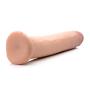 Xr Brands 13 Inch Ultra Real Dual Layer Suction Cup Dildo Without Balls