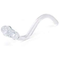 Crystal Wand Honeydipper Deluxe - Clear