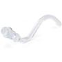 Crystal Wand Honeydipper Deluxe - Clear
