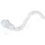 Crystal Wand Honeydipper Deluxe - Clear