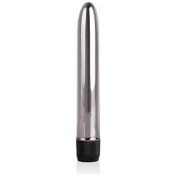 California Exotics COLT Metal Vibrator, 6.25"