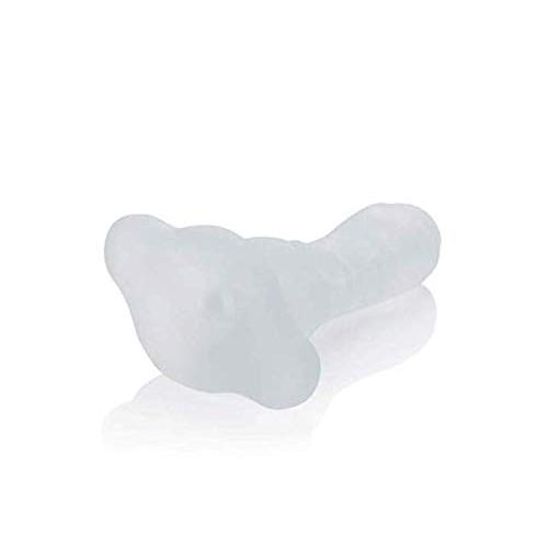 Clean Hollow Plug Spreader Shaft Extender Enhancer Sleeve Toy