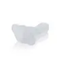 Clean Hollow Plug Spreader Shaft Extender Enhancer Sleeve Toy