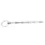 Eastern Delights 5.7 Inch Urethral Sounds Dilators Penis Stretcher Screwed Penis Plug, Solid