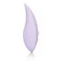 Calexotics Dr Laura Berman Carly Pinpoint Silicone Palm Size Waterproof Compact Vibrator, Purple
