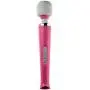 Cordless Wand Handheld Massager Magic Body Therapy Electric 10X Multi-Speed Strong Vibration USB Rechargeable Pink Cordless Wand Handheld Massager Magic Body Therapy Electric 10X Multi-Speed Strong Vibration USB Rechargeable Pink