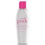 Pink Silicone Sexual Lubricant, 4.7 Ounce