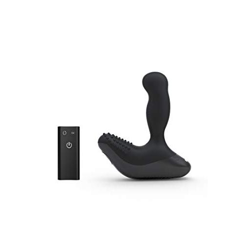 Nexus Revo Stealth Remote Control Rotating Prostate Massager