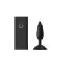 Nexus Ace Remote Control Vibrating Butt Plug Medium Rechargeable