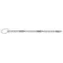 Eastern Delights 8.27 Inch Spear Urethral Sounding Dilators Penis Stretcher Screw Penis Plug Eastern Delights 8.27 Inch Spear Urethral Sounding Dilators Penis Stretcher Screw Penis Plug