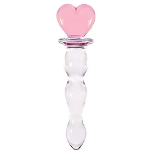 Wowlife Glass Dildo for Women, Crystal Masturbator Wowlife Glass Dildo for Women, Crystal Masturbator