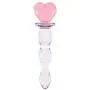 Wowlife Glass Dildo for Women, Crystal Masturbator Wowlife Glass Dildo for Women, Crystal Masturbator