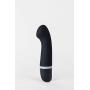 B Swish Bdesired Deluxe Curve Intimate Massager, Black