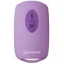 Pipedream Products Fantasy for Her Love Thrust-Her, Purple