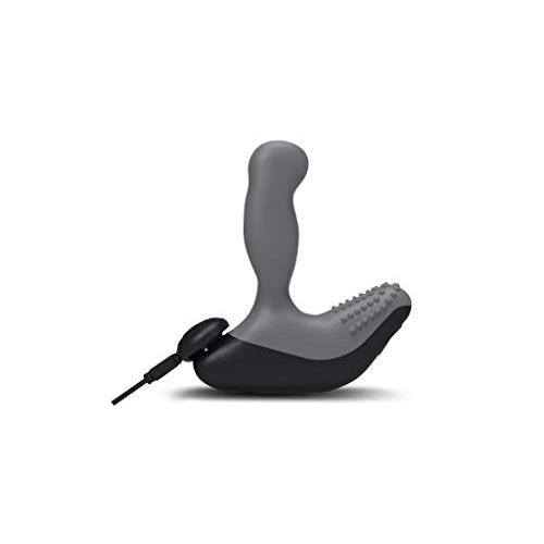 Nexus Revo 2 Rotating Prostate Massager Rechargeable, Grey