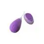 Pipedream Products Fantasy for Her Remote Kegel Excite-Her, Purple Pipedream Products Fantasy for Her Remote Kegel Excite-Her, Purple