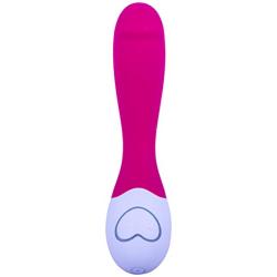 OHMIBOD Lovelife Cuddle - G-Spot Vibrator