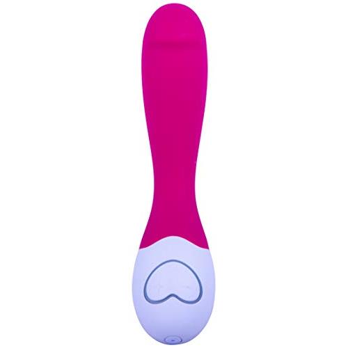 OHMIBOD Lovelife Cuddle - G-Spot Vibrator