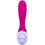 OHMIBOD Lovelife Cuddle - G-Spot Vibrator