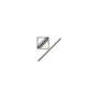 Ribbed Urethral Sound, Surgical Steel Urethral Sounds, Urethral Plug (1/2)