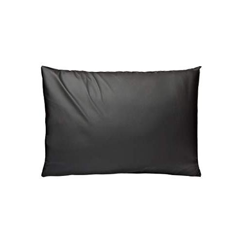 KINK By Doc Johnson Wet Works Waterproof Standard Pillow Case, Black