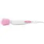 Great for Valentines Day - New Premium Body Wand Massager + Includes a Free 2oz Earthly Body Massage & Body Oil