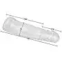 Ultimate Orgasm Cage Girth Enhancer Extension Sleeve Couple Toy-012