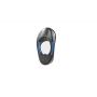 Hot Octopuss Atom Plus Pleasure Ring Vibrator - for Solo or Partner Therapeutic Massage; 100% Waterproof, Dual Integrated Motors, Fast-Charge USB Adaptor