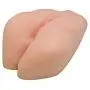 Penthouse Pet Collection Taylor Vixen Vibrating Cyberskin Pet, Vanilla