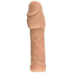 Nasstoys Natural REALSKIN Penis XTENDER -Flesh