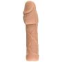 Nasstoys Natural REALSKIN Penis XTENDER -Flesh