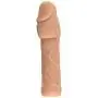 Nasstoys Natural REALSKIN Penis XTENDER -Flesh Nasstoys Natural REALSKIN Penis XTENDER -Flesh