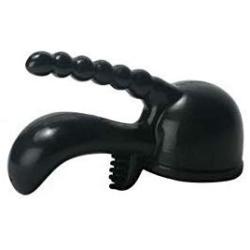 Triple Pleaser Wand Attachment