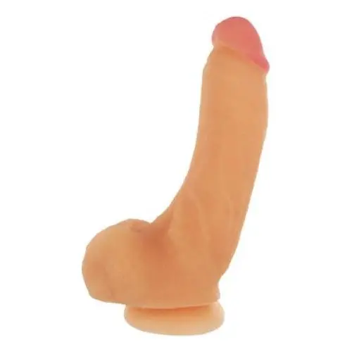 Sexflesh Girthy George 9 Inch Dildo With Suction Cup Sexflesh Girthy George 9 Inch Dildo With Suction Cup